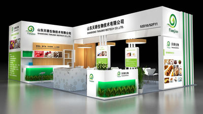 Κίνα Shandong Tianjiao Biotech Co., Ltd.