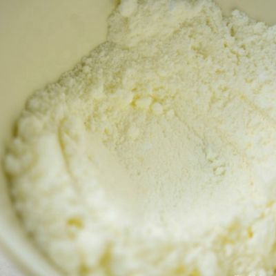 5%-20% Περιεκτικότητα σε δημητριακά Φυτικά λιπαρά μη γαλακτοκομικά κρέμα για βιομηχανικό παγωτό