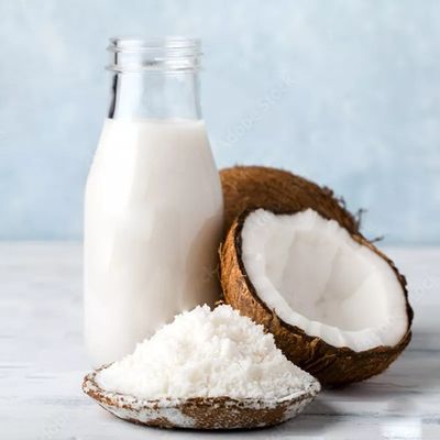 25kg MCT σκόνη για πρόσθετα τροφίμων σκόνη ελαίου καρύδας τριγλυκερίδια μεσαίας αλυσίδας