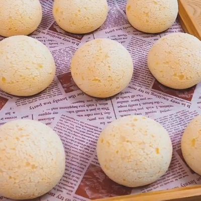 Μείξη Τροφίμων Επεξεργασία Mochi ψωμί Σεζάμι Ταπιόκα Premix για τις απαιτήσεις των πελατών