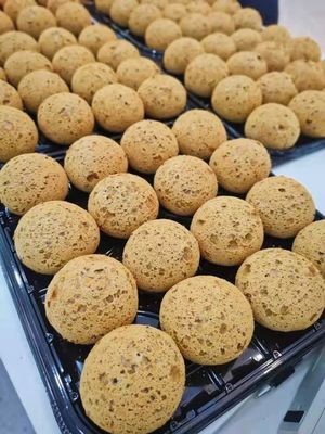 Μείξη Τροφίμων Επεξεργασία Mochi ψωμί Σεζάμι Ταπιόκα Premix για τις απαιτήσεις των πελατών