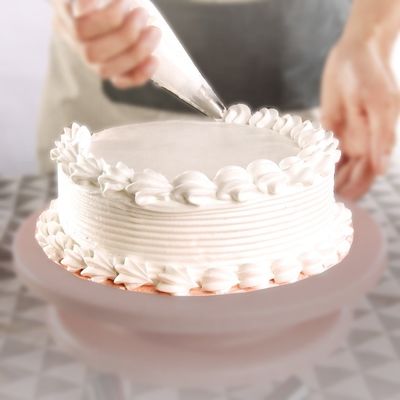 25kg Χαλάλ Πιστοποιημένη Κρέμα Σπασίματος για Κέικ και Κουλουράκια