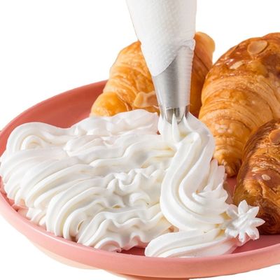 25kg Χαλάλ Πιστοποιημένη Κρέμα Σπασίματος για Κέικ και Κουλουράκια