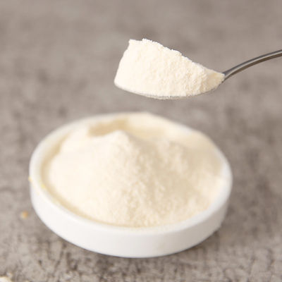 Τέλεια HALAL 1kg Bubble Tea Topping Pudding Powder με γεύση σοκολάτας πορτοκαλί