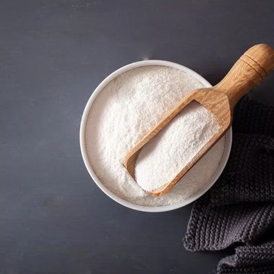 Χωρίς γαλακτοκομική κρέμα για γάλα τσάι 25kg Εξαιρετική διαλυτότητα από την Shandong Tianjiao Biotech