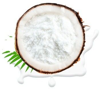 Χωρίς γαλακτοκομική κρέμα για γάλα τσάι 25kg Εξαιρετική διαλυτότητα από την Shandong Tianjiao Biotech
