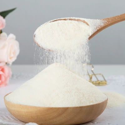 15g 20g 35g 250g Σάκετ μη γαλακτοκομική κρέμα για αποθήκευση σε δροσερό και ξηρό μέρος 25kg