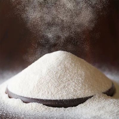 Λευκή Βιγκανική Κρέμα σε σκόνη ιδανική για γάλα τσάι θρεπτική και νόστιμη