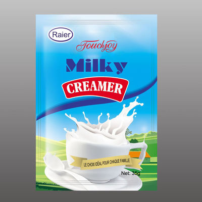 ΓΤΟ Μη ΓΤΟ 35g Σάκετ Skim Coffee Mater γάλα τσάι μη γαλακτοκομική κρέμα