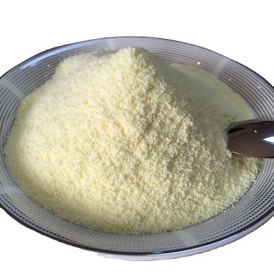 25kg Μη γαλακτοκομική κρέμα για ανάμειξη γάλακτος σε σκόνη άμεσα διαλυτή