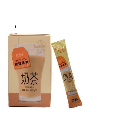 OEM Instant Coffee 3 σε 1 Cafe Coffee Mix Ιδανικό για τις πολυάσχολες ημέρες