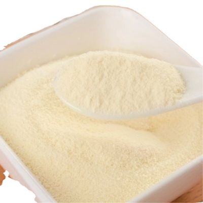 Άμεση ενισχυμένη γάλα σε σκόνη 25kg βάρος για τις απαιτήσεις εμπλουτισμού