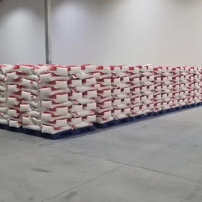 Τροφική πρόσθετη γλυκαντική σκόνη Καφέ μαλτοδεξτρίνη για καφέ Σοκολάτα Ποτά κακάο