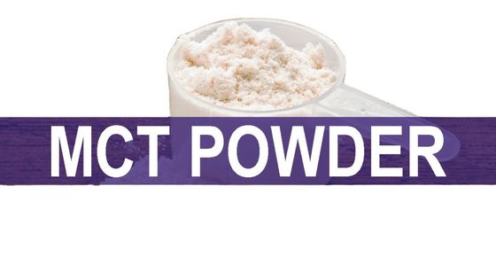 25 kg Τροφίμων Τριγλυκερίδες μεσαίας αλυσίδας